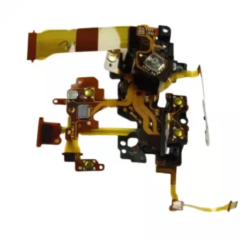 Sony A2084142B Montēta plate (C.board Rl-1048) remontam Alpha A7 II / A7R II / A7S II