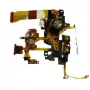 Sony A2084142B Montēta plate (C.board Rl-1048) remontam Alpha A7 II / A7R II / A7S II