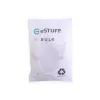 eSTUFF ES604370-BULK USB kabelis USB 2.0 1 m USB-C Balts