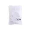 eSTUFF ES604370-BULK USB kabelis USB 2.0 1 m USB-C Balts