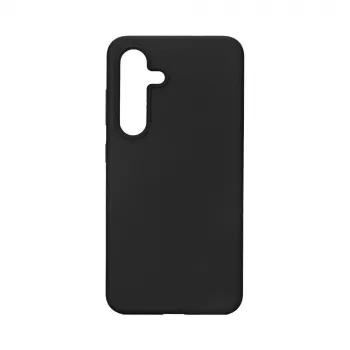 eSTUFF ES67401013-BULK mobilā telefona maciņš 15,8 cm (6,2 collas) Vāciņš Melns