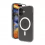 dbramante1928 Greenland Pro MS Vāciņš Apple iPhone 17 — caurspīdīgs plastmasas