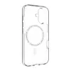 dbramante1928 Greenland Pro MS Vāciņš Apple iPhone 17 — caurspīdīgs plastmasas