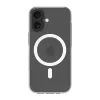 dbramante1928 Greenland Pro MS Vāciņš Apple iPhone 17 — caurspīdīgs plastmasas