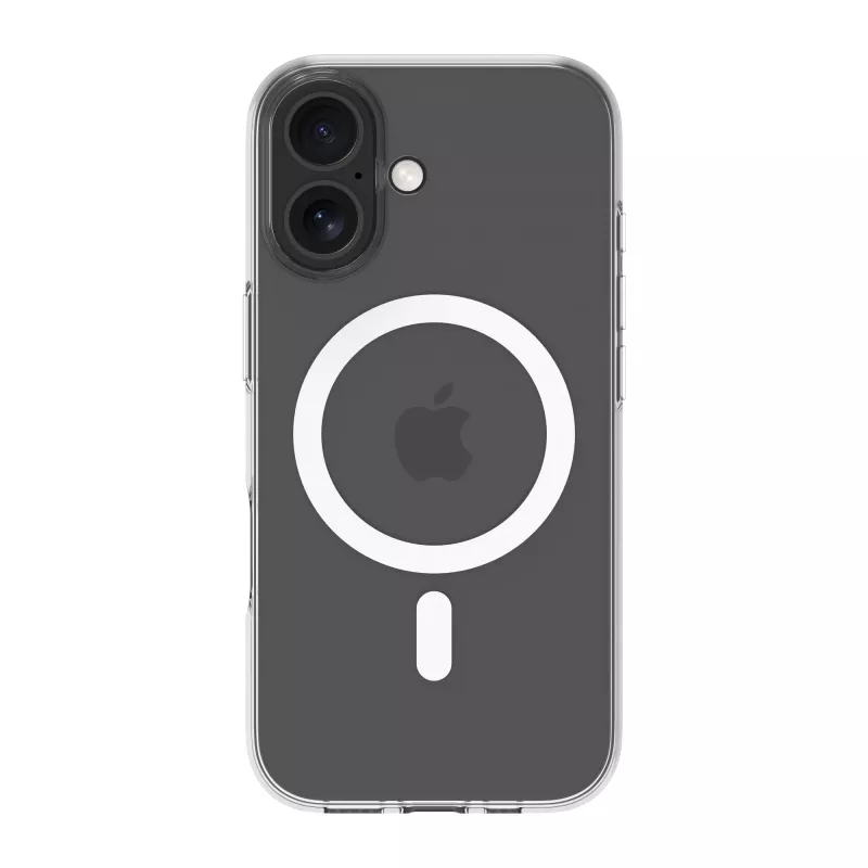 dbramante1928 Greenland Pro MS Vāciņš Apple iPhone 17 — caurspīdīgs plastmasas