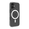 dbramante1928 Greenland Pro MS Vāciņš Apple iPhone 17 — caurspīdīgs plastmasas