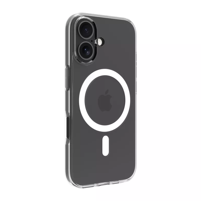 dbramante1928 Greenland Pro MS Vāciņš Apple iPhone 17 — caurspīdīgs plastmasas