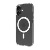 dbramante1928 Greenland Pro MS Vāciņš Apple iPhone 17 — caurspīdīgs plastmasas