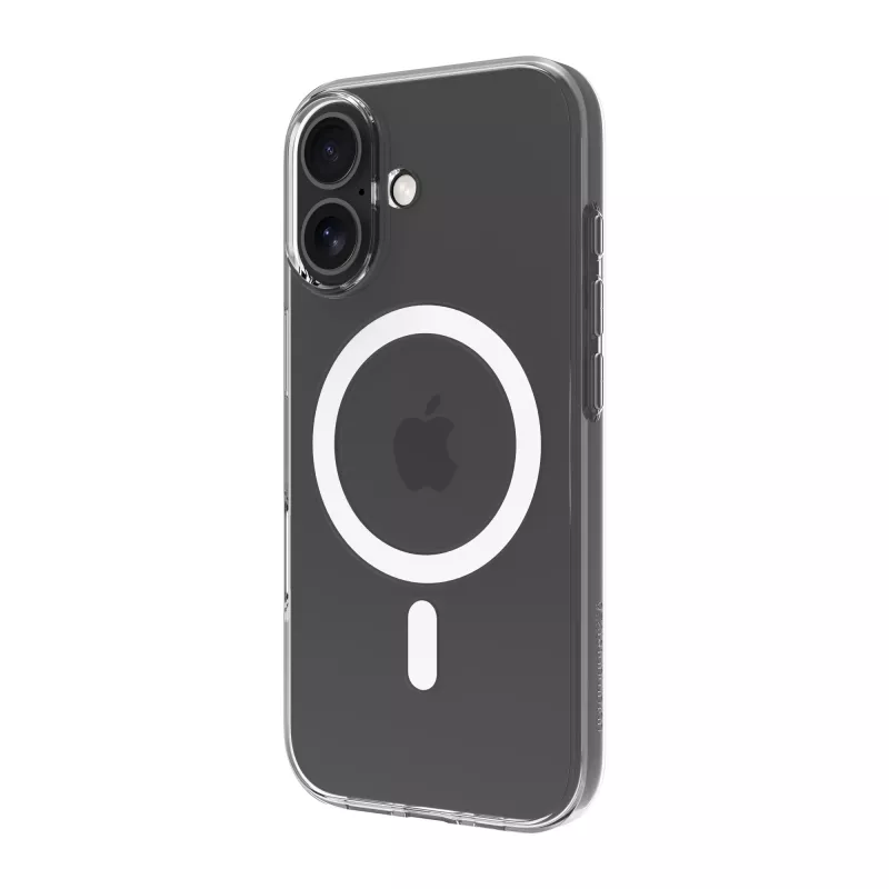 dbramante1928 Greenland Pro MS Vāciņš Apple iPhone 17 — caurspīdīgs plastmasas