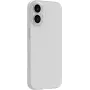 eSTUFF ES67100055 caurspīdīgs vāciņš iPhone 17 16 cm (6.3 inch)