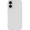 eSTUFF ES67100055 INFINITE (GRS) VIENNA apvalks iPhone 17, caurspīdīgs