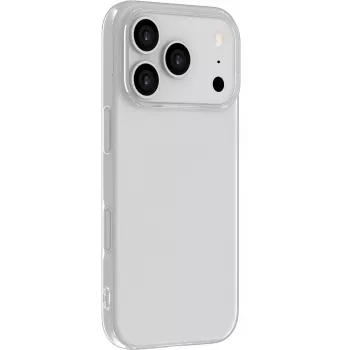 Vāciņš eSTUFF ES67100057 iPhone 17 Pro 16 cm Melns