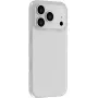 Vāciņš eSTUFF ES67100057 iPhone 17 Pro 16 cm Melns