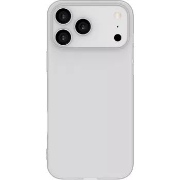 eSTUFF ES67100058 caurspīdīgs telefona maciņš 17.5 cm (6.9 collas) vāciņš