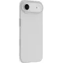 eSTUFF INFINITE VIENNA caurspīdīgs vāciņš iPhone 17 Air (16.8 cm / 6.6 inch)