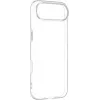 eSTUFF INFINITE VIENNA caurspīdīgs vāciņš iPhone 17 Air (16.8 cm / 6.6 inch)
