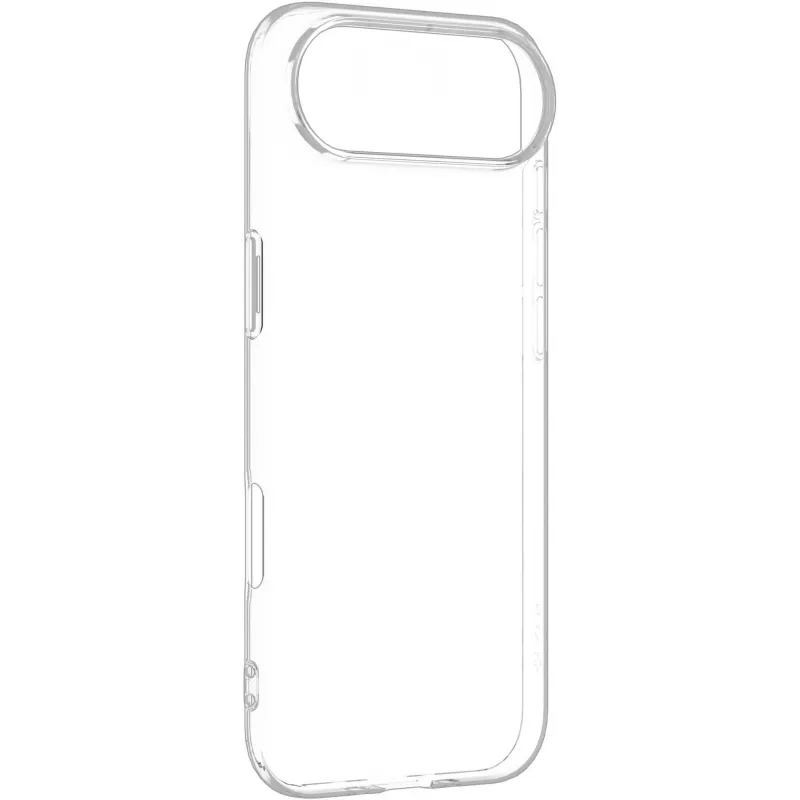 eSTUFF INFINITE VIENNA caurspīdīgs vāciņš iPhone 17 Air (16.8 cm / 6.6 inch)