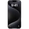 eSTUFF INFINITE VIENNA caurspīdīgs vāciņš iPhone 17 Air (16.8 cm / 6.6 inch)