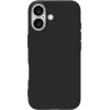 eSTUFF ES67101055 vāciņš iPhone 17, 16 cm (6,3 inch), melns