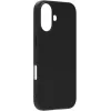 eSTUFF ES67101055 vāciņš iPhone 17, 16 cm (6,3 inch), melns
