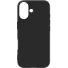 eSTUFF ES67101055 vāciņš iPhone 17, 16 cm (6,3 inch), melns