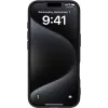 eSTUFF ES67101055 vāciņš iPhone 17, 16 cm (6,3 inch), melns