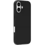 eSTUFF ES67101055 vāciņš iPhone 17, 16 cm (6,3 inch), melns