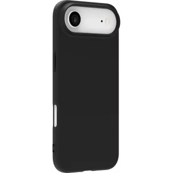 eSTUFF ES67101056-BULK mobilā telefona maciņš 16.8 cm (6.6 collas) Vāks Melns