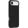 eSTUFF ES67101056-BULK mobilā telefona maciņš 16.8 cm (6.6 collas) Vāks Melns