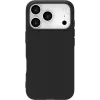 eSTUFF INFINITE GRS VIENNA ES67101057-BULK melns apvalks iPhone 17 Pro