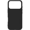 eSTUFF INFINITE GRS VIENNA ES67101057-BULK melns apvalks iPhone 17 Pro