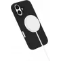 eSTUFF ES67150055 vāciņš Apple iPhone 17 16 cm (6.3 inch) melns