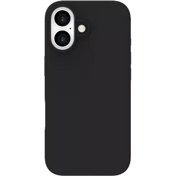 eSTUFF ES67150055 vāciņš Apple iPhone 17 16 cm (6.3 inch) melns