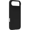 eSTUFF INFINITE GRS ROME ES67150056 magnētiskais vāciņš tālrunim iPhone Air, melns