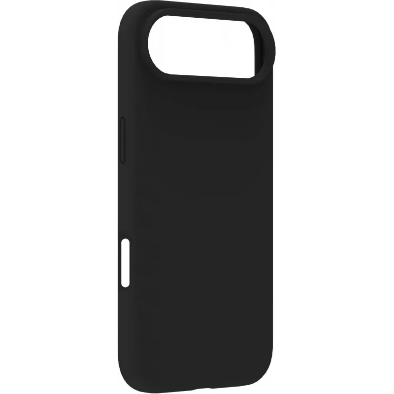 eSTUFF INFINITE GRS ROME ES67150056 magnētiskais vāciņš tālrunim iPhone Air, melns
