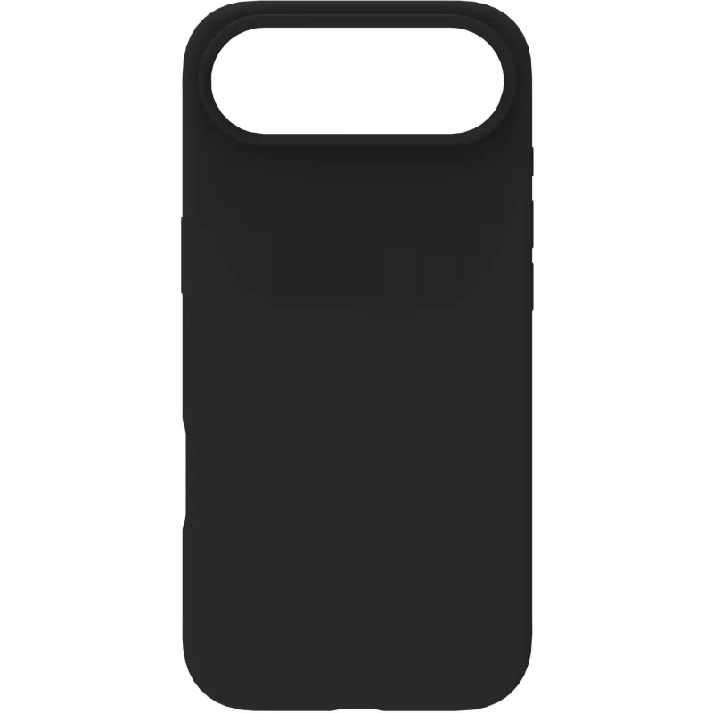 eSTUFF INFINITE GRS ROME ES67150056 magnētiskais vāciņš tālrunim iPhone Air, melns