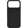 eSTUFF INFINITE GRS ROME ES67150058 magnētiskais vāciņš tālrunim iPhone 17 Pro Max, melns