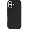 eSTUFF ES67150055-BULK mobilā telefona maciņš 16 cm (6.3 collas) Vāciņš Melns