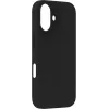 eSTUFF ES67150055-BULK mobilā telefona maciņš 16 cm (6.3 collas) Vāciņš Melns