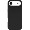 eSTUFF INFINITE GRS ROME ES67150056-BULK magnētiskais vāciņš tālrunim iPhone Air, melns