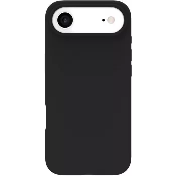 eSTUFF ES67150056-BULK mobilā telefona maciņš 16.8 cm (6.6 collas) Vāciņš Melns
