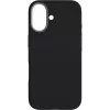 eSTUFF ES67160027 vāciņš iPhone 17 16 cm (6.3 collas) Melns