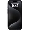 eSTUFF ES67160027 vāciņš iPhone 17 16 cm (6.3 collas) Melns