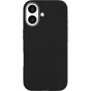 eSTUFF ES67160027 vāciņš iPhone 17 16 cm (6.3 collas) Melns
