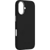 eSTUFF ES67160027 vāciņš iPhone 17 16 cm (6.3 collas) Melns