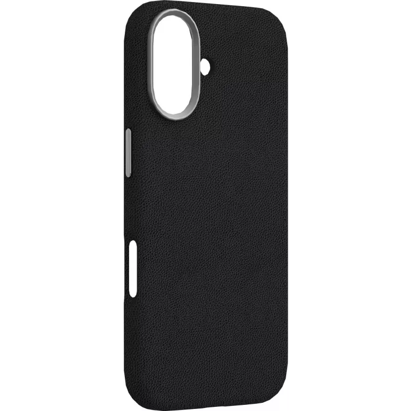 eSTUFF ES67160027 vāciņš iPhone 17 16 cm (6.3 collas) Melns