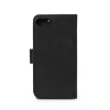 eSTUFF ES67110010-BULK maciņš mobilajam telefonam 16 cm (6.3 collas) Maka maciņš Melns