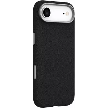 eSTUFF ES67160028 vāciņš iPhone 17 Air (16.8 cm / 6.6 inch) melns