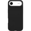 eSTUFF INFINITE GRS VENICE ES67160028 magnētisks ādas vāciņš iPhone Air, melns