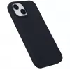 INFINITE (GRS) ROME iPhone 16 Black Magnetiskais vāciņš